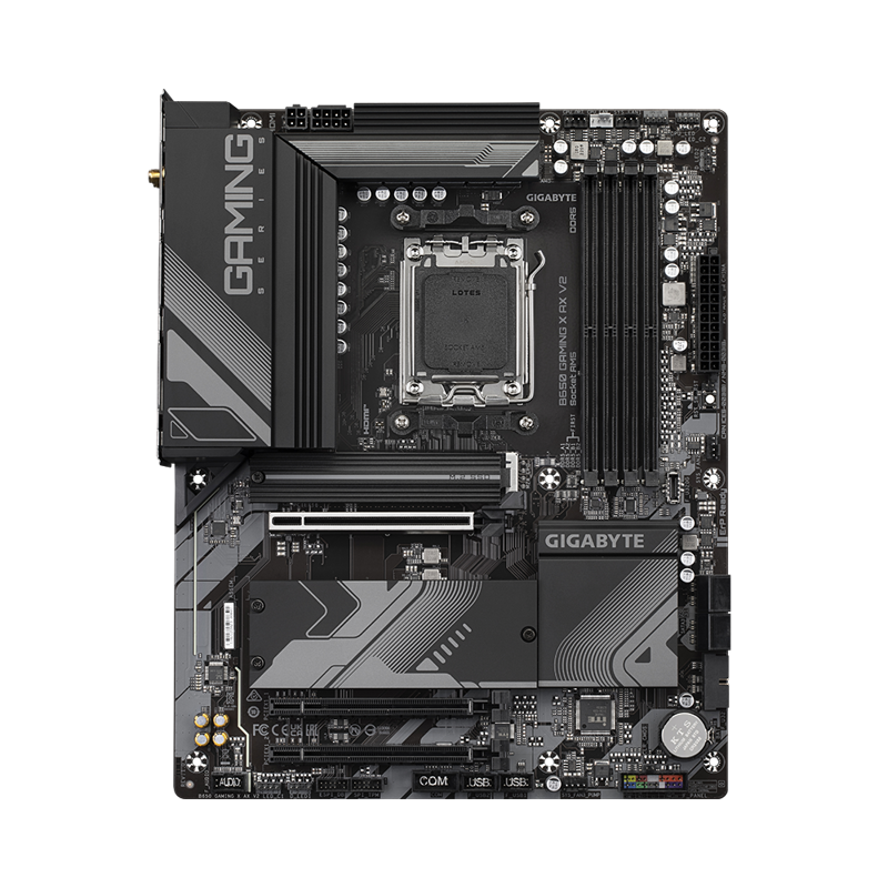 GIGABYTE B650 GAMING X AX V2