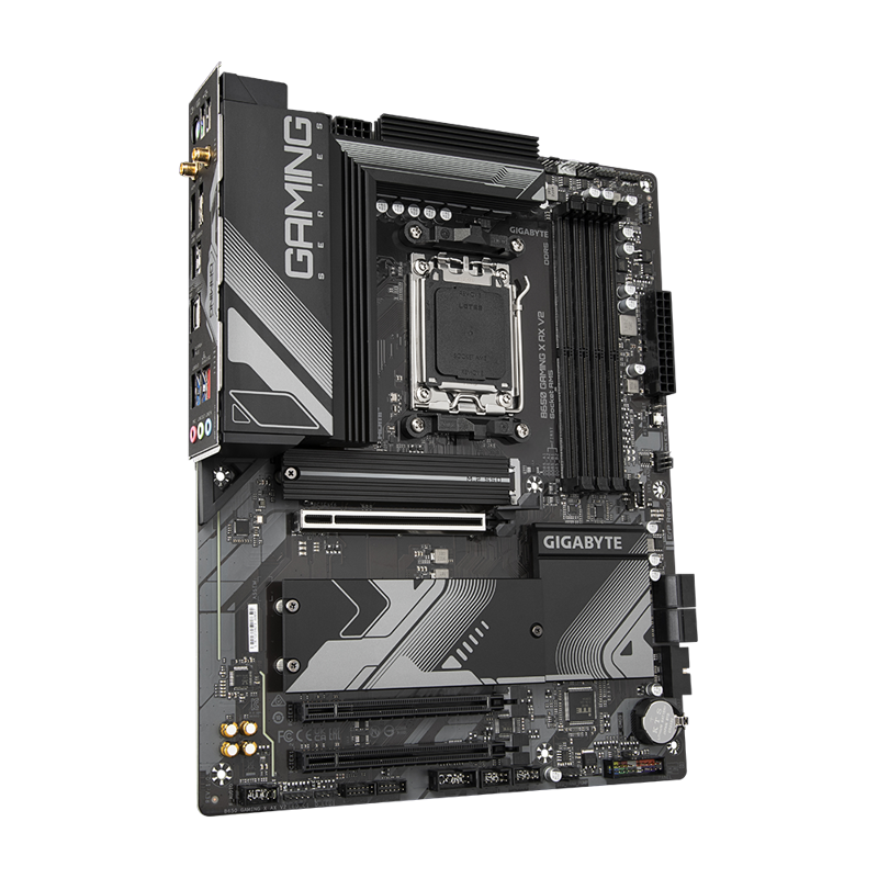 GIGABYTE B650 GAMING X AX V2