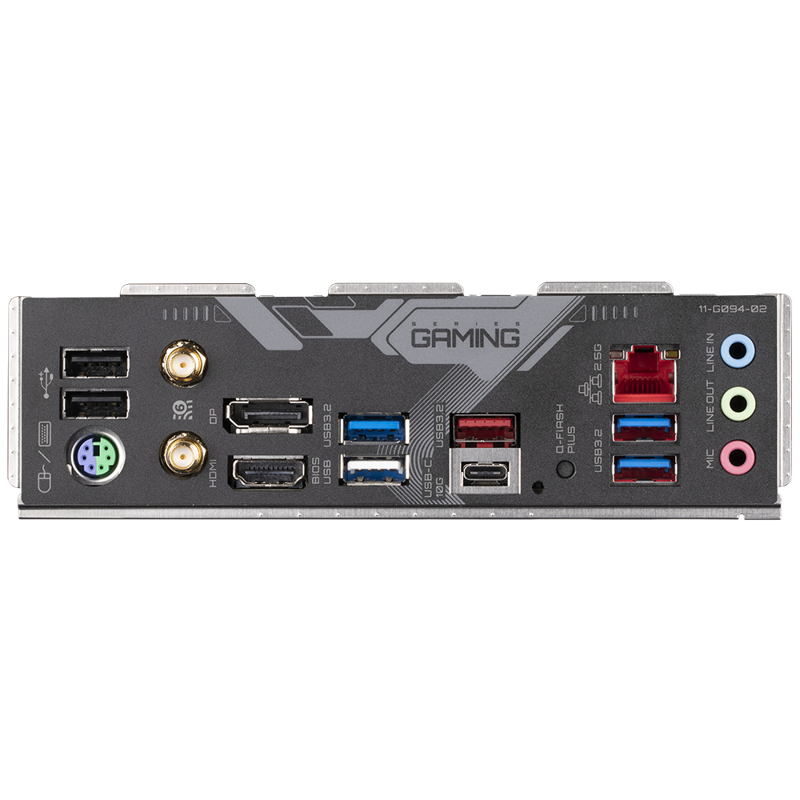 GIGABYTE B650 GAMING X AX V2