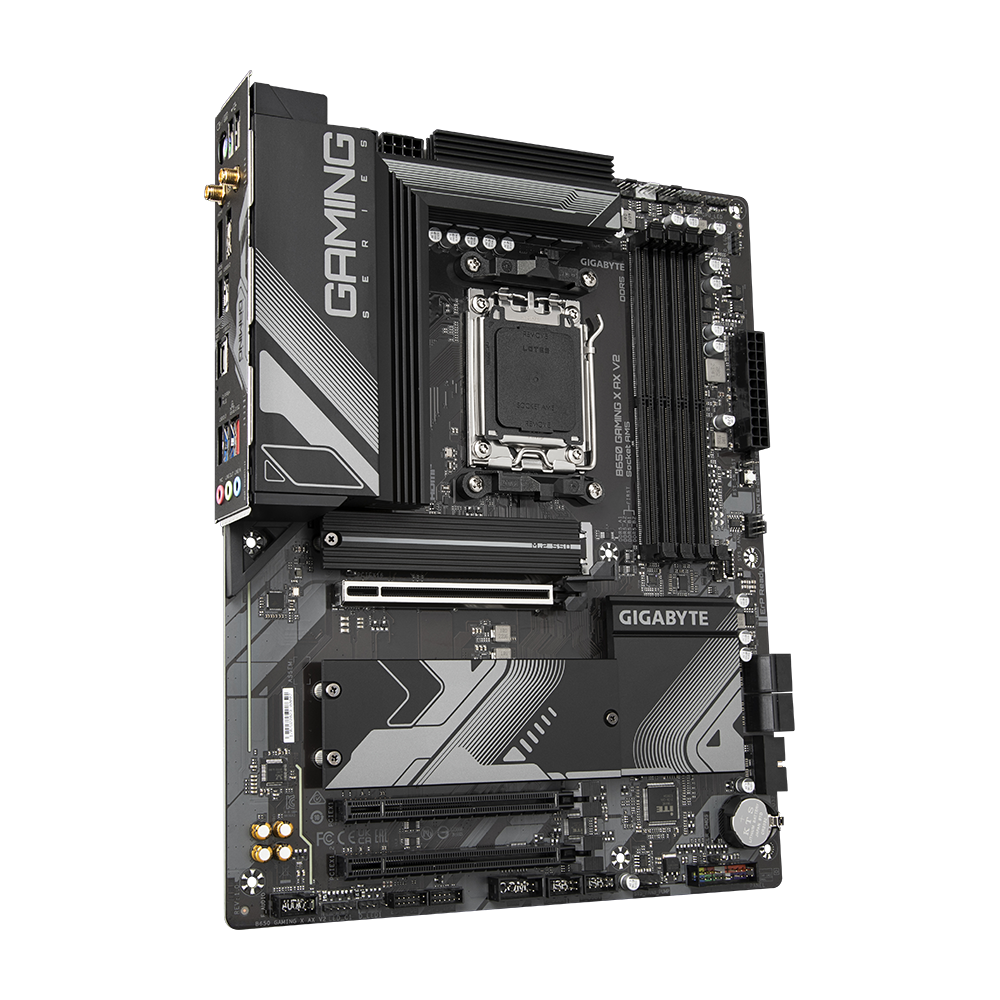 GIGABYTE B650 GAMING X AX V2
