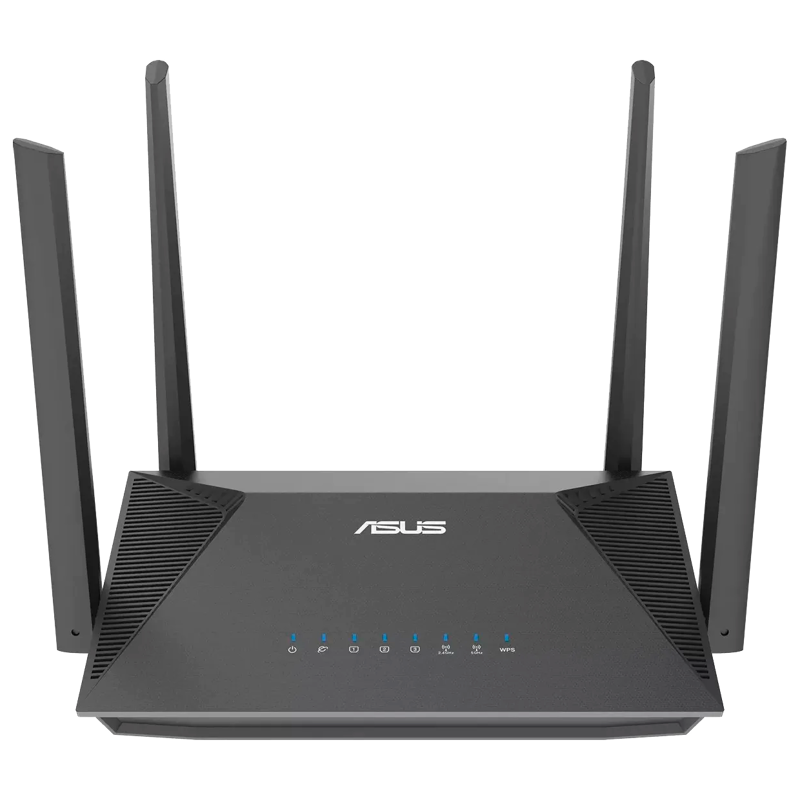 ASUS ASUS RT-AX52