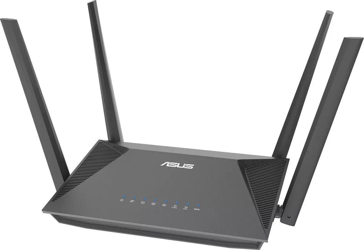 ASUS ASUS RT-AX52