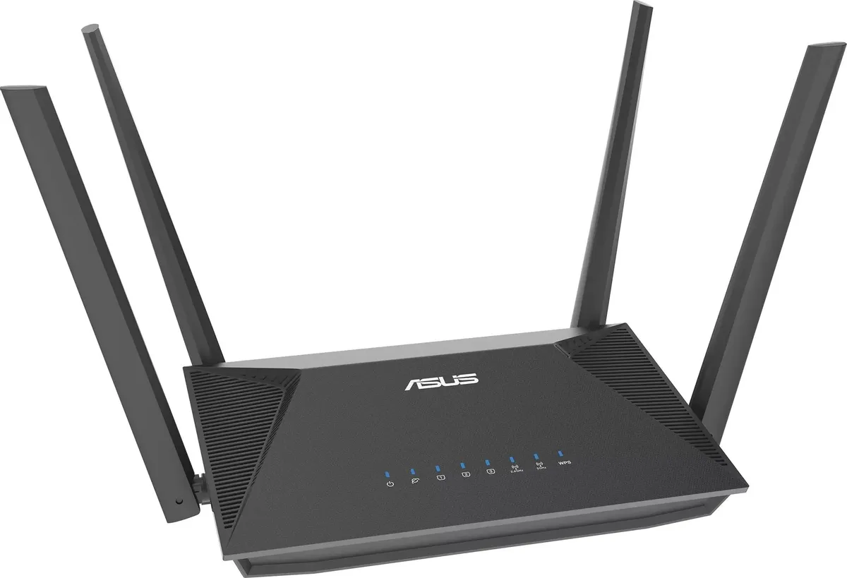 ASUS ASUS RT-AX52
