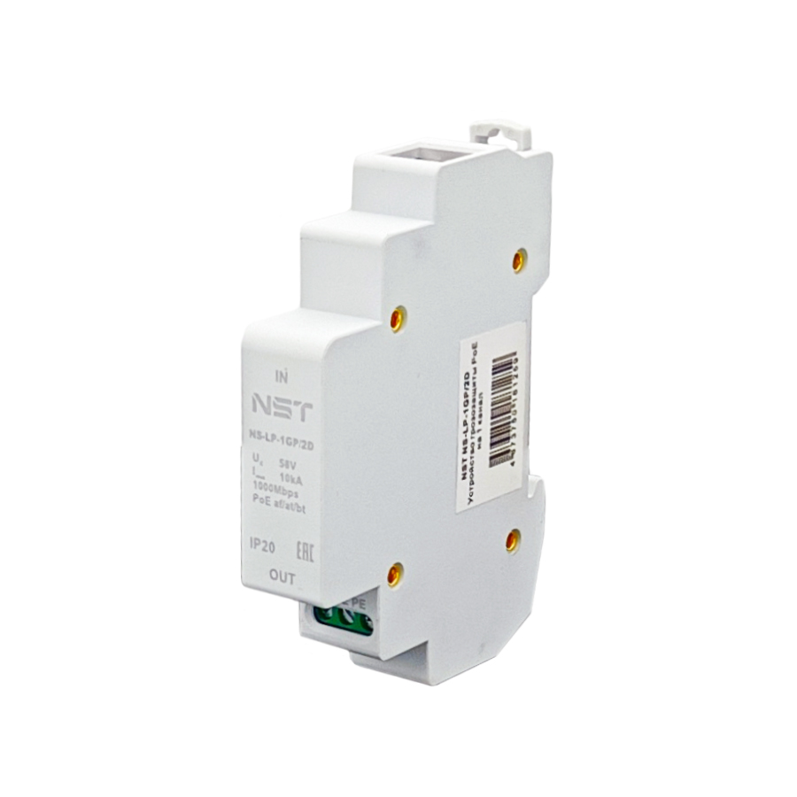 New System Technologies NS-LP-1GP/2D