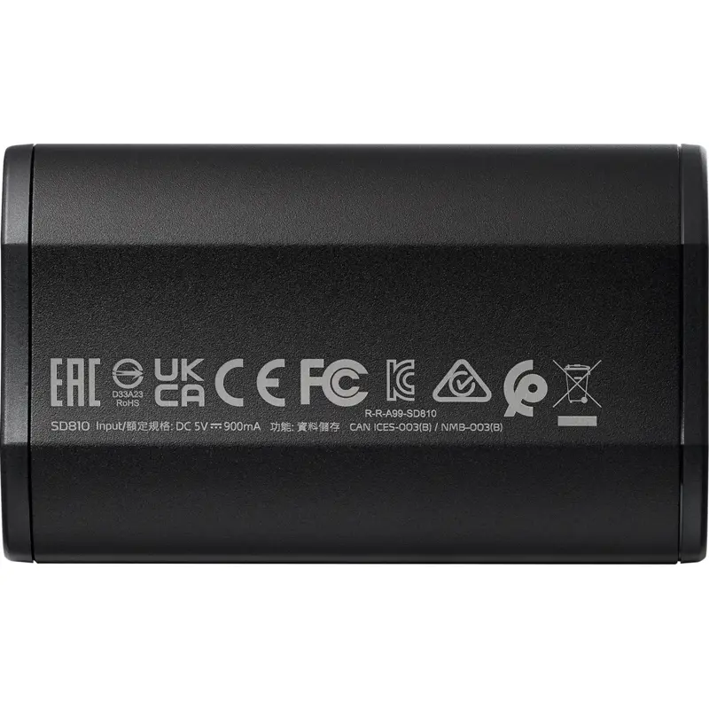 ADATA SD810-500G-CBK