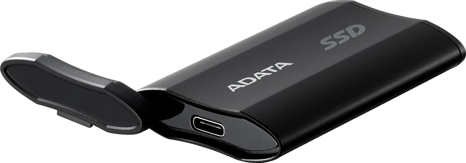 ADATA SD810-500G-CBK