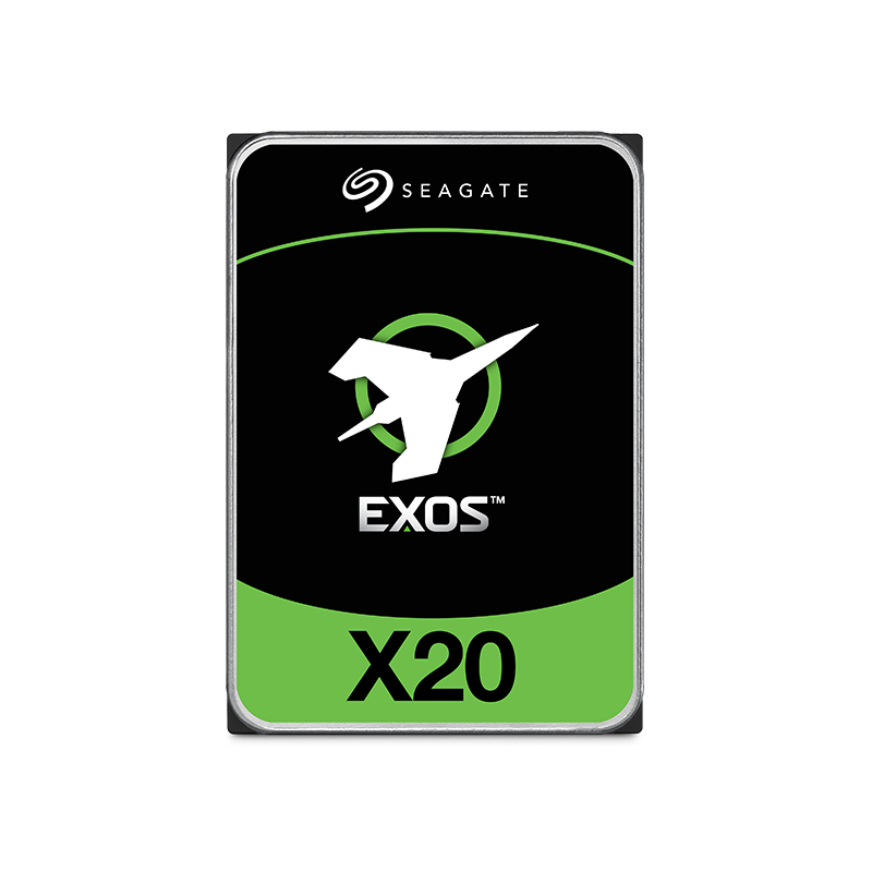 Seagate ST18000NM003D