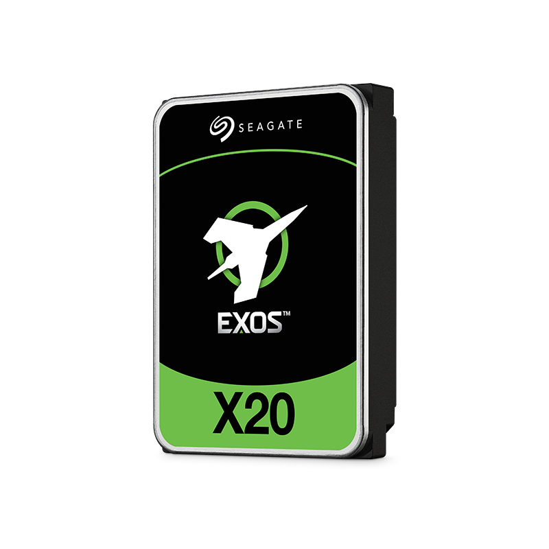 Seagate ST18000NM003D