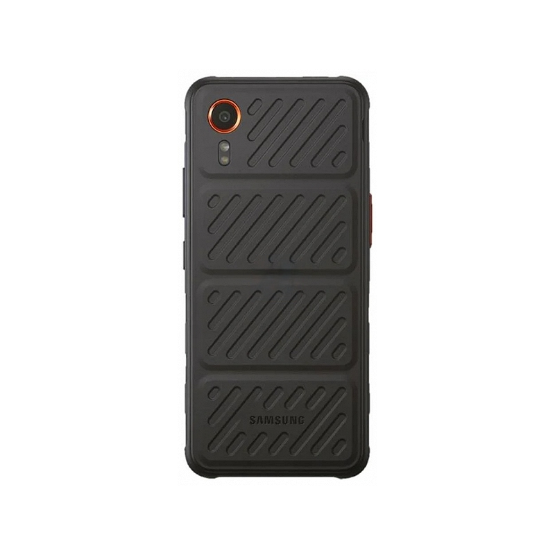 Samsung Galaxy Xcover7 6+ (SM-G556BZKDR06)