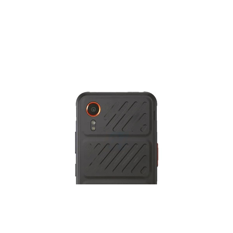 Samsung Galaxy Xcover7 6+ (SM-G556BZKDR06)