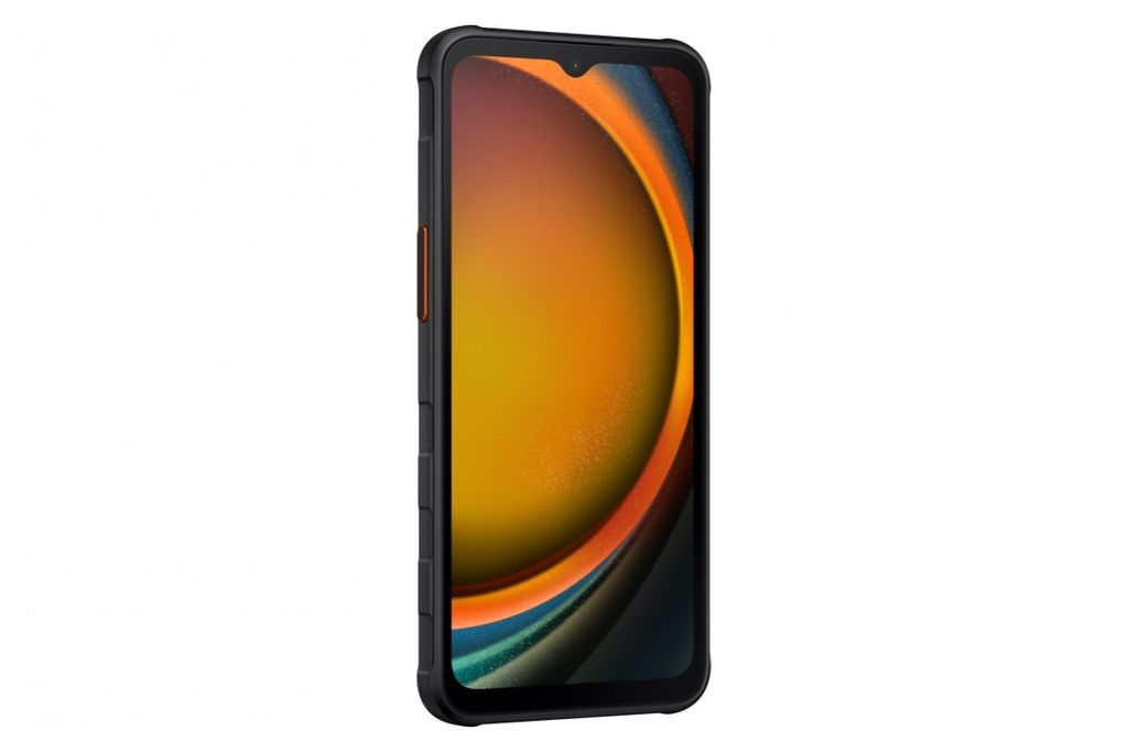 Samsung Galaxy Xcover7 6+ (SM-G556BZKDR06)