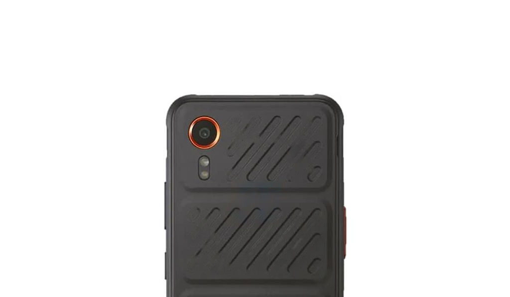 Samsung Galaxy Xcover7 6+ (SM-G556BZKDR06)
