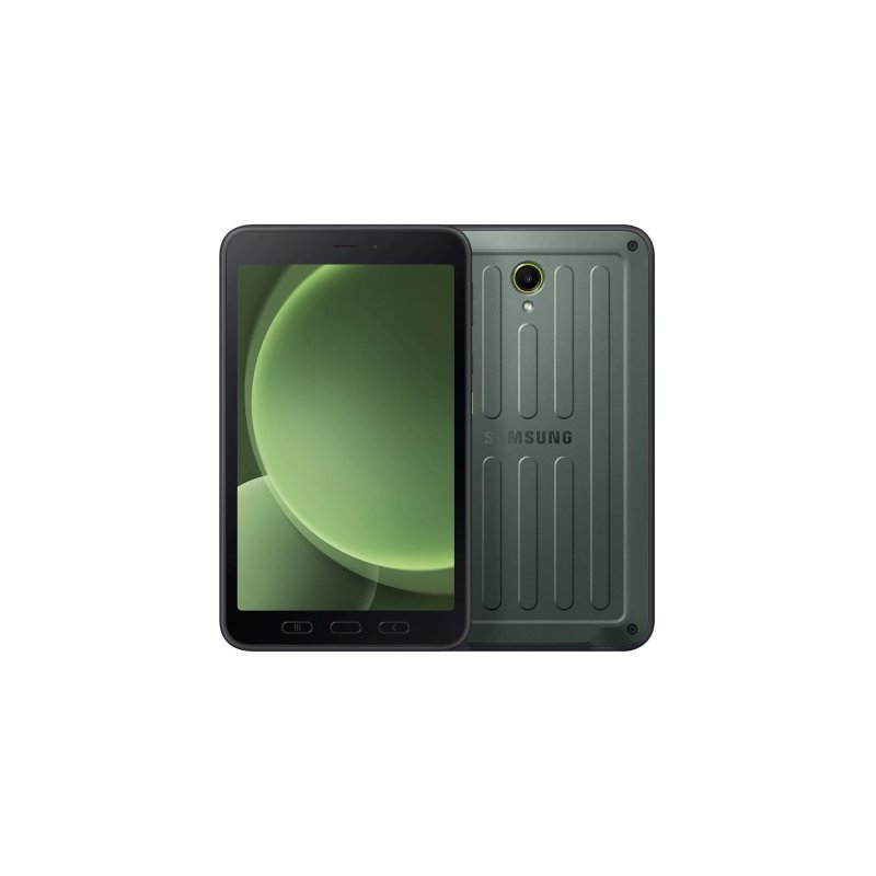 Защищенный планшет Samsung Galaxy Tab Active 5 (SM-X306BZGAR06)