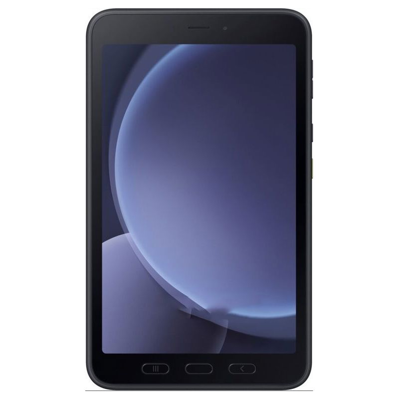 Защищенный планшет Samsung Galaxy Tab Active 5 (SM-X306BZGAR06) Samsung Electronics