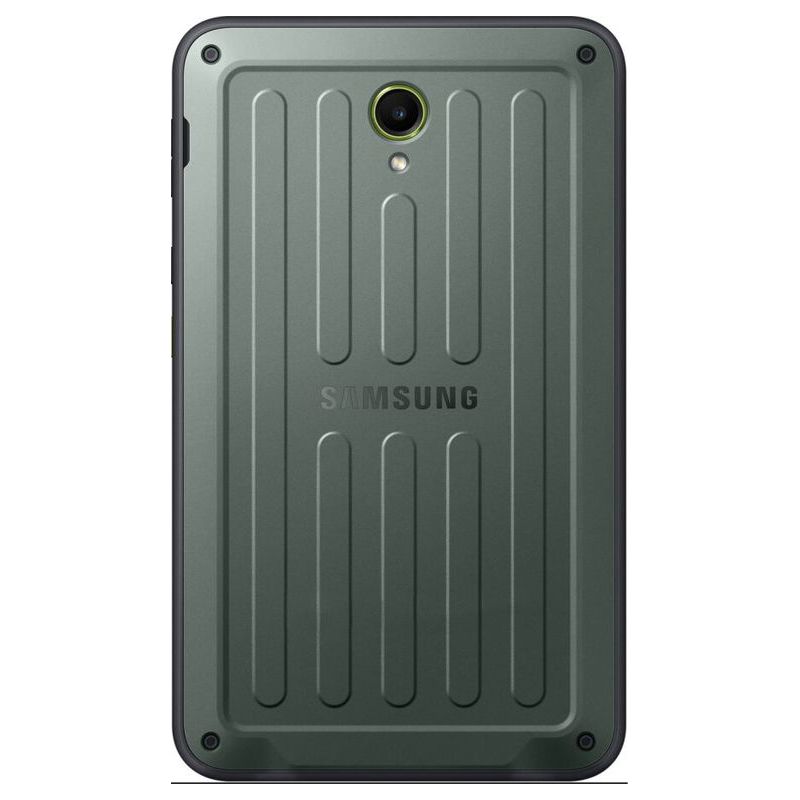 Защищенный планшет Samsung Galaxy Tab Active 5 (SM-X306BZGAR06) Samsung Electronics