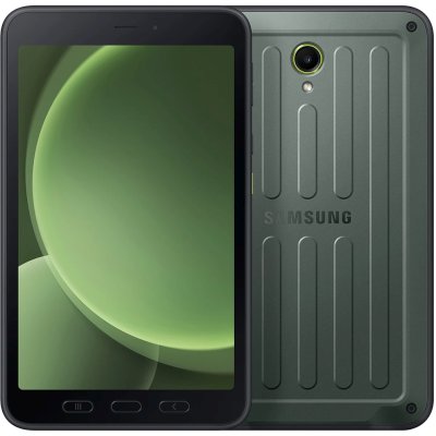 Защищенный планшет Samsung Galaxy Tab Active 5 (SM-X306BZGAR06) Samsung Electronics