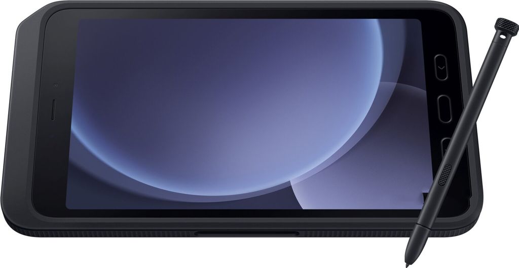 Защищенный планшет Samsung Galaxy Tab Active 5 (SM-X306BZGAR06) Samsung Electronics