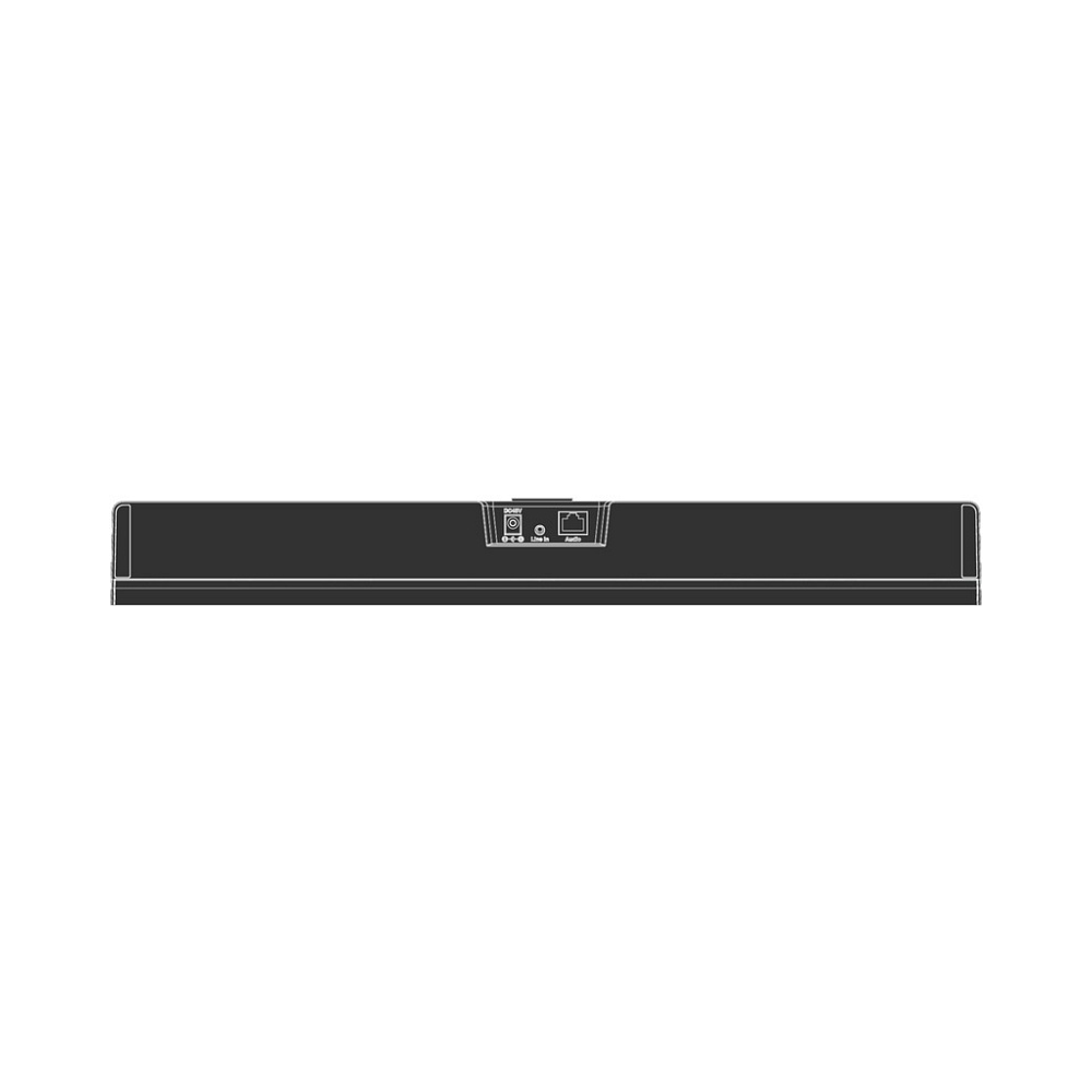 Yealink MSpeaker II Black