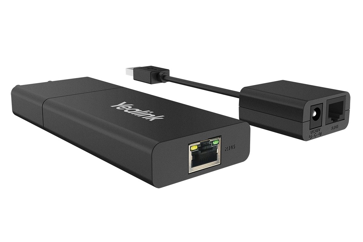 Yealink USB2CAT5E-EXT