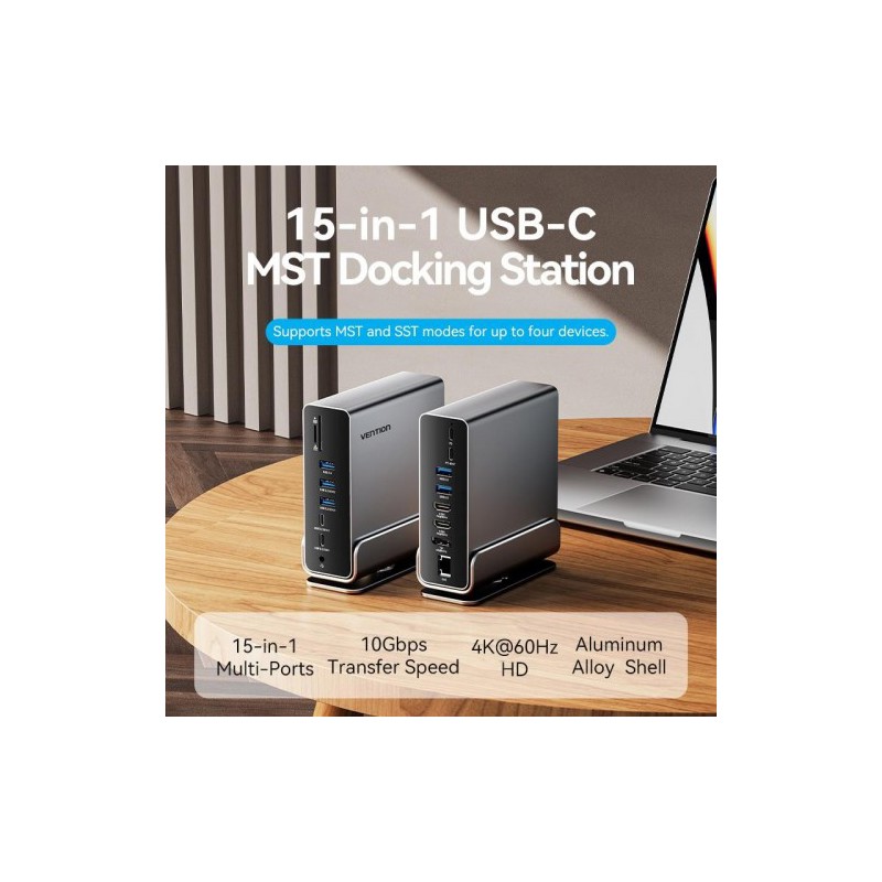 Vention TPUH0