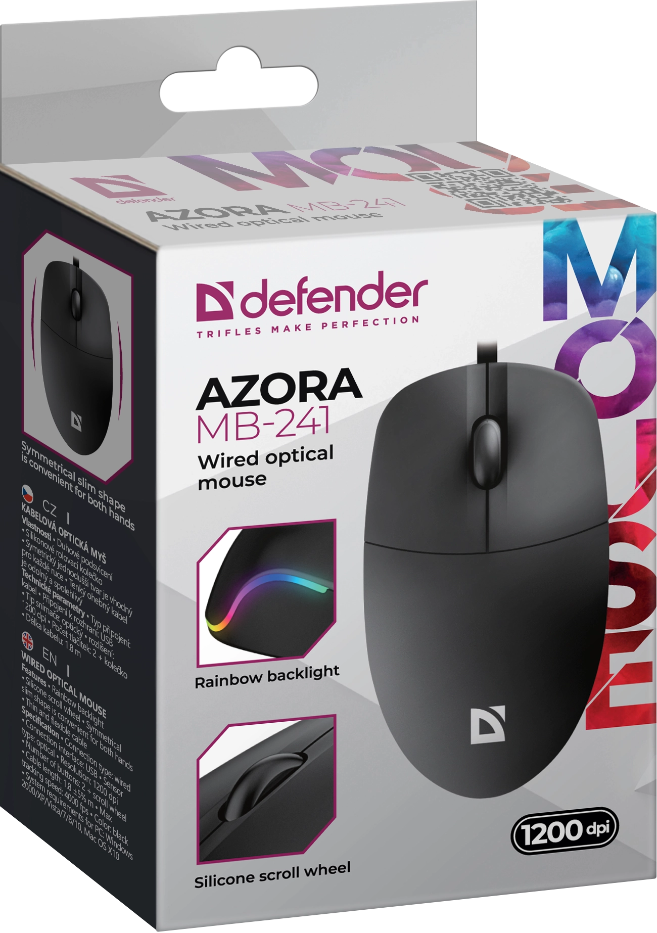 Defender 52241