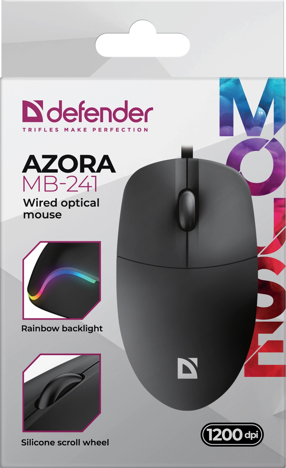 Defender 52241