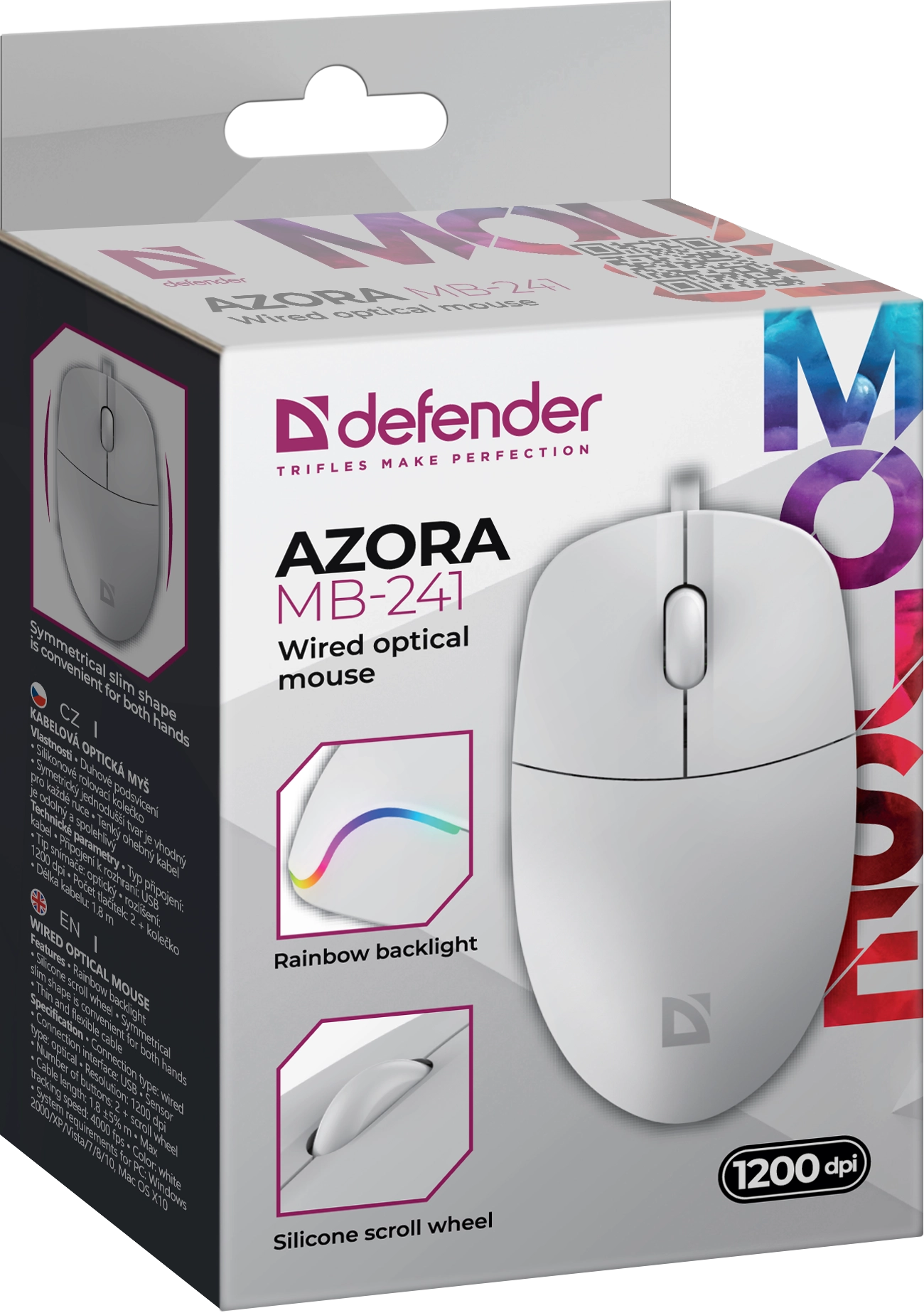 Defender 52242
