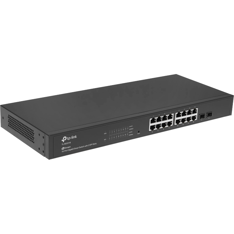 TP-Link JetStream SG2218P