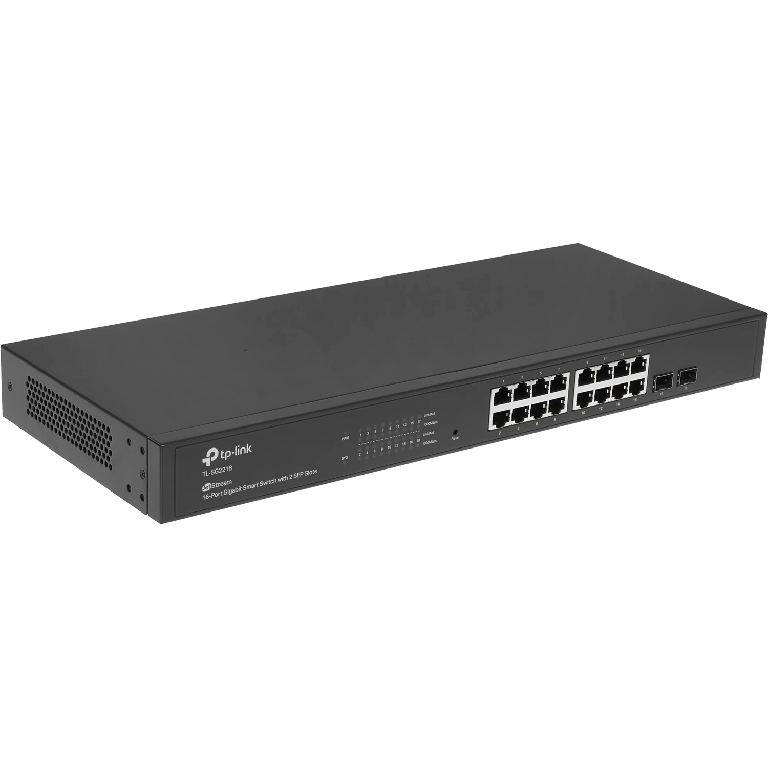 TP-Link JetStream SG2218P