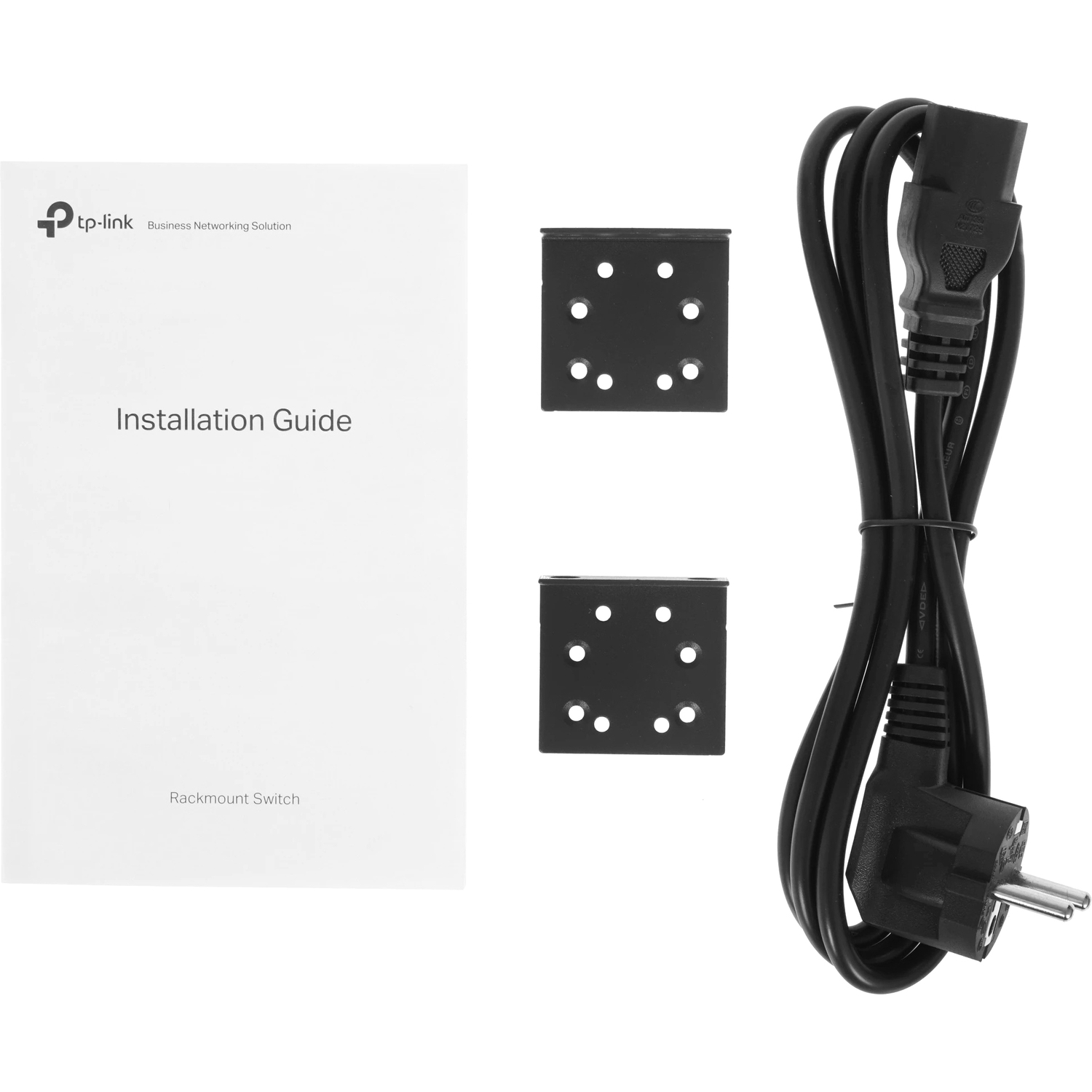 TP-Link JetStream SG2218P