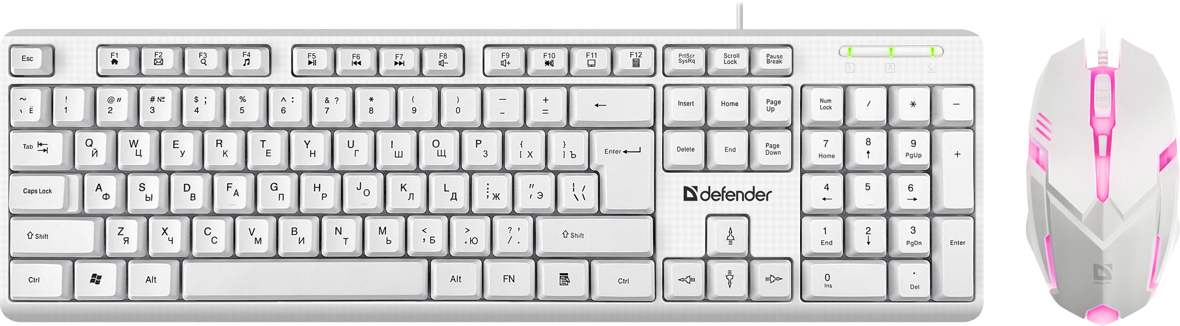 Defender 45977