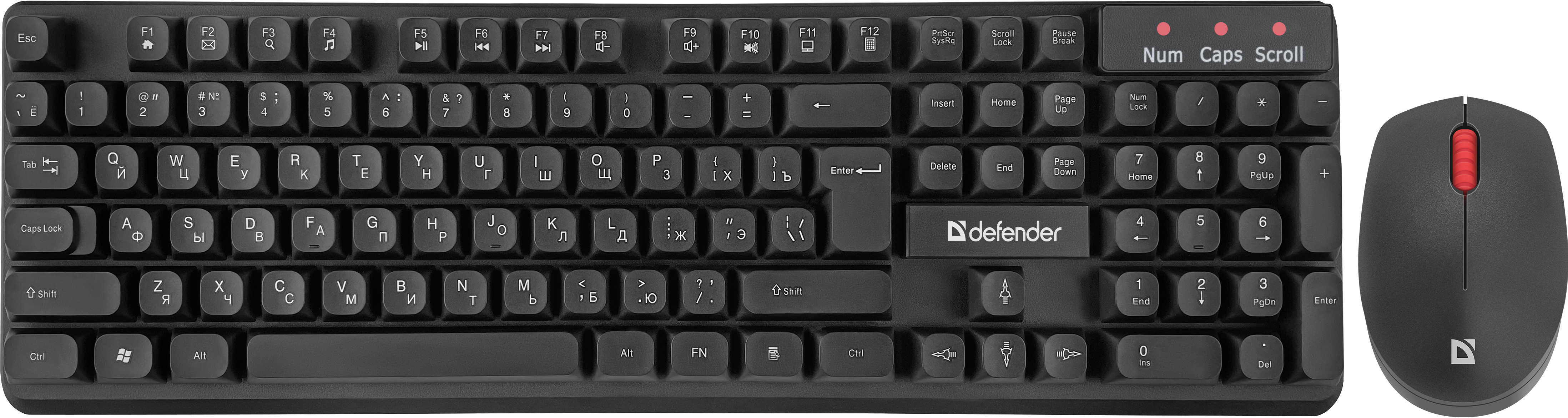 Defender 45992