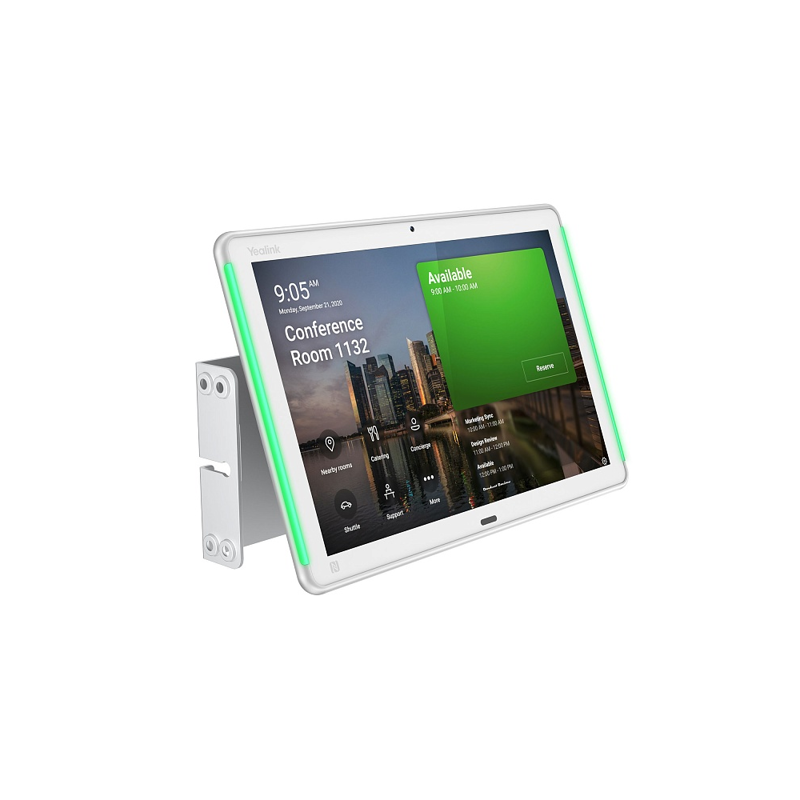 Терминал видеоконференцсвязи Yealink RoomPanel Plus