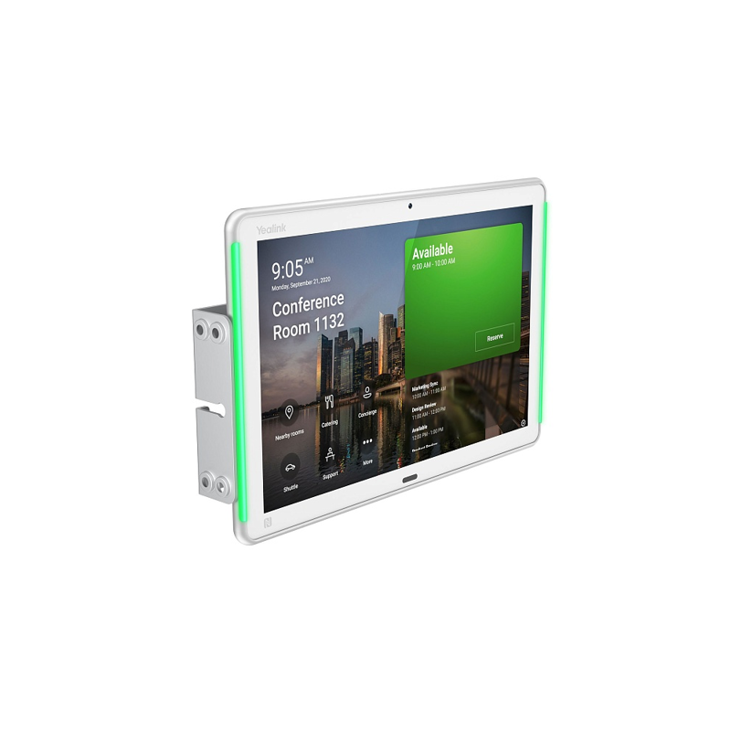 Терминал видеоконференцсвязи Yealink RoomPanel Plus
