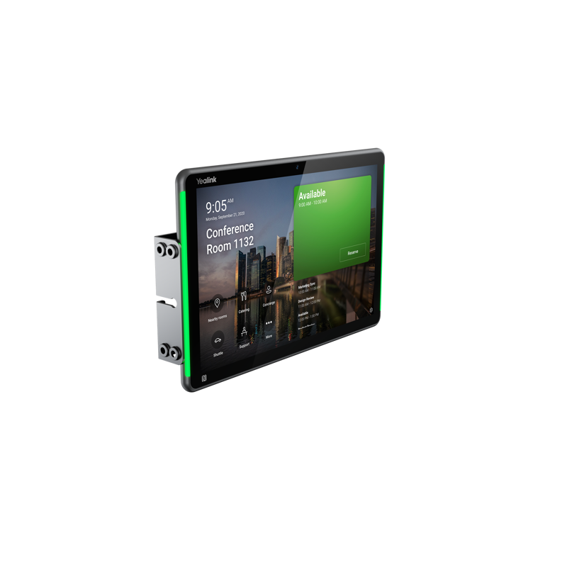 Терминал видеоконференцсвязи Yealink RoomPanel Plus