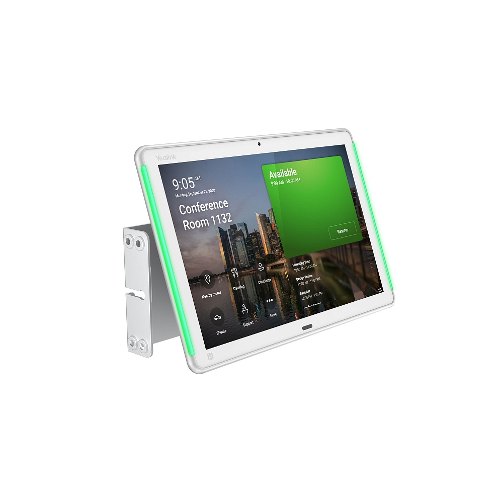 Терминал видеоконференцсвязи Yealink RoomPanel Plus