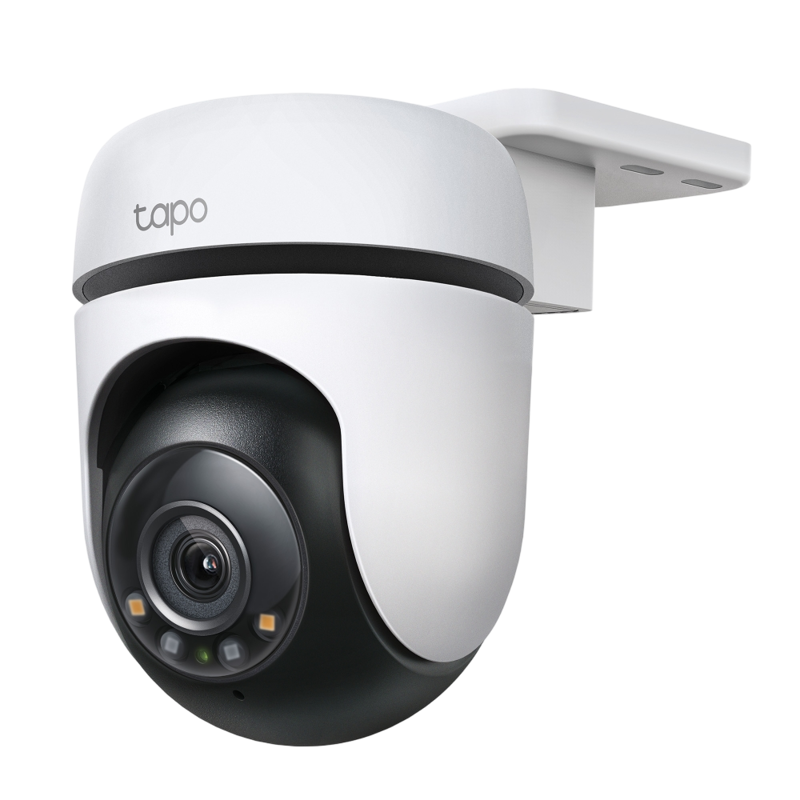TP-Link Tapo C510W Умная уличная поворотная камера