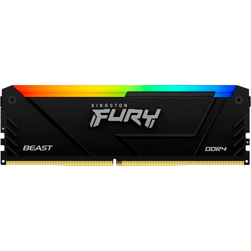 Kingston FURY Beast RGB KF432C16BB2A/8