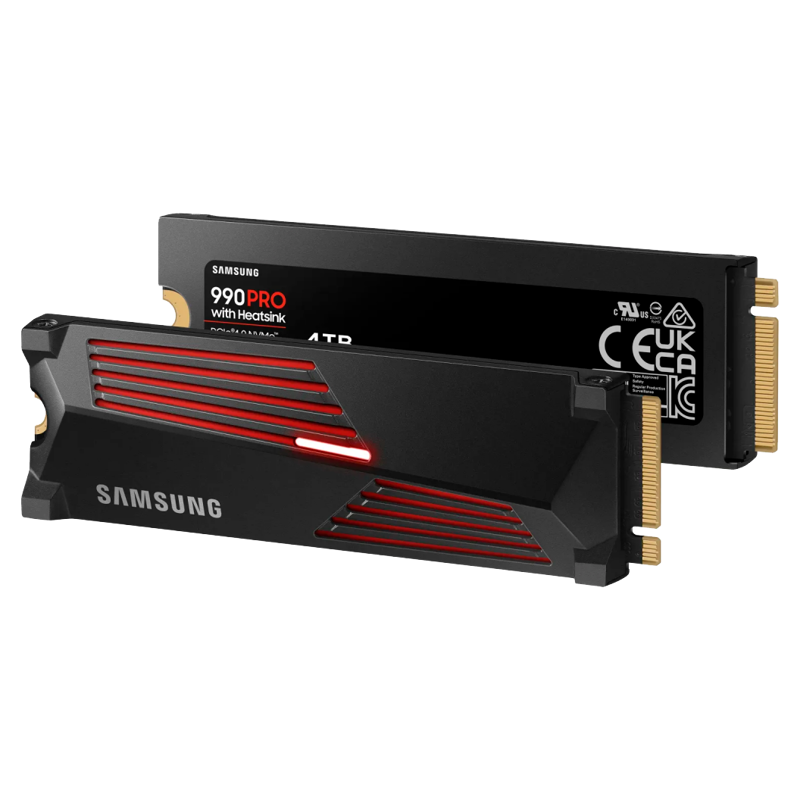 Samsung MZ-V9P4T0CW