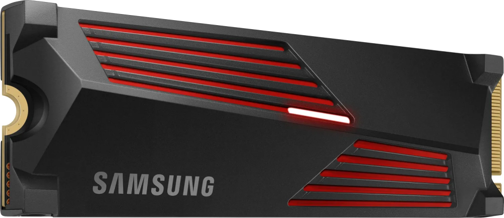 Samsung MZ-V9P4T0CW