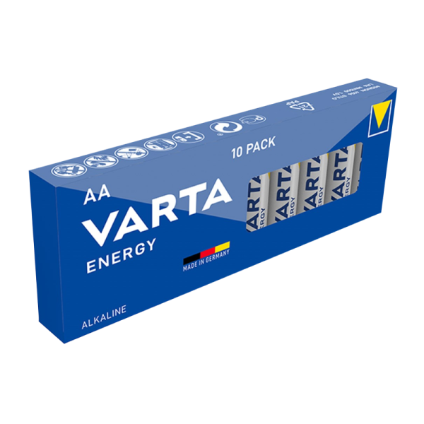 VARTA 04106229410