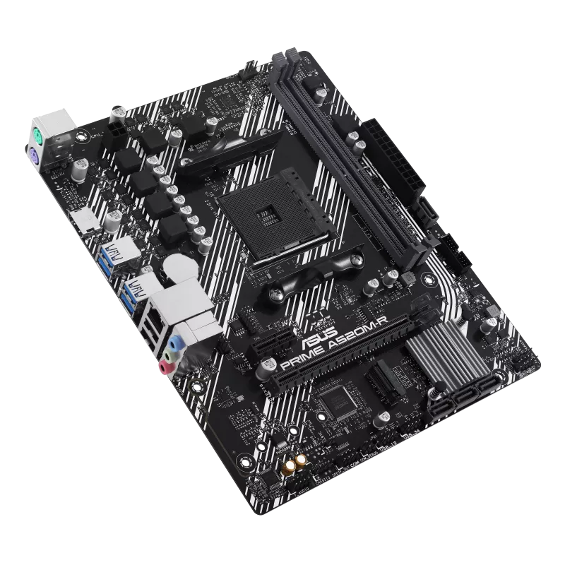 ASUS 90MB1H60-M0EAY0
