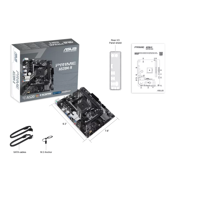 ASUS 90MB1H60-M0EAY0