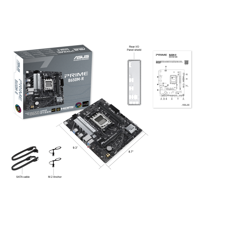 ASUS 90MB1H30-M0EAY0