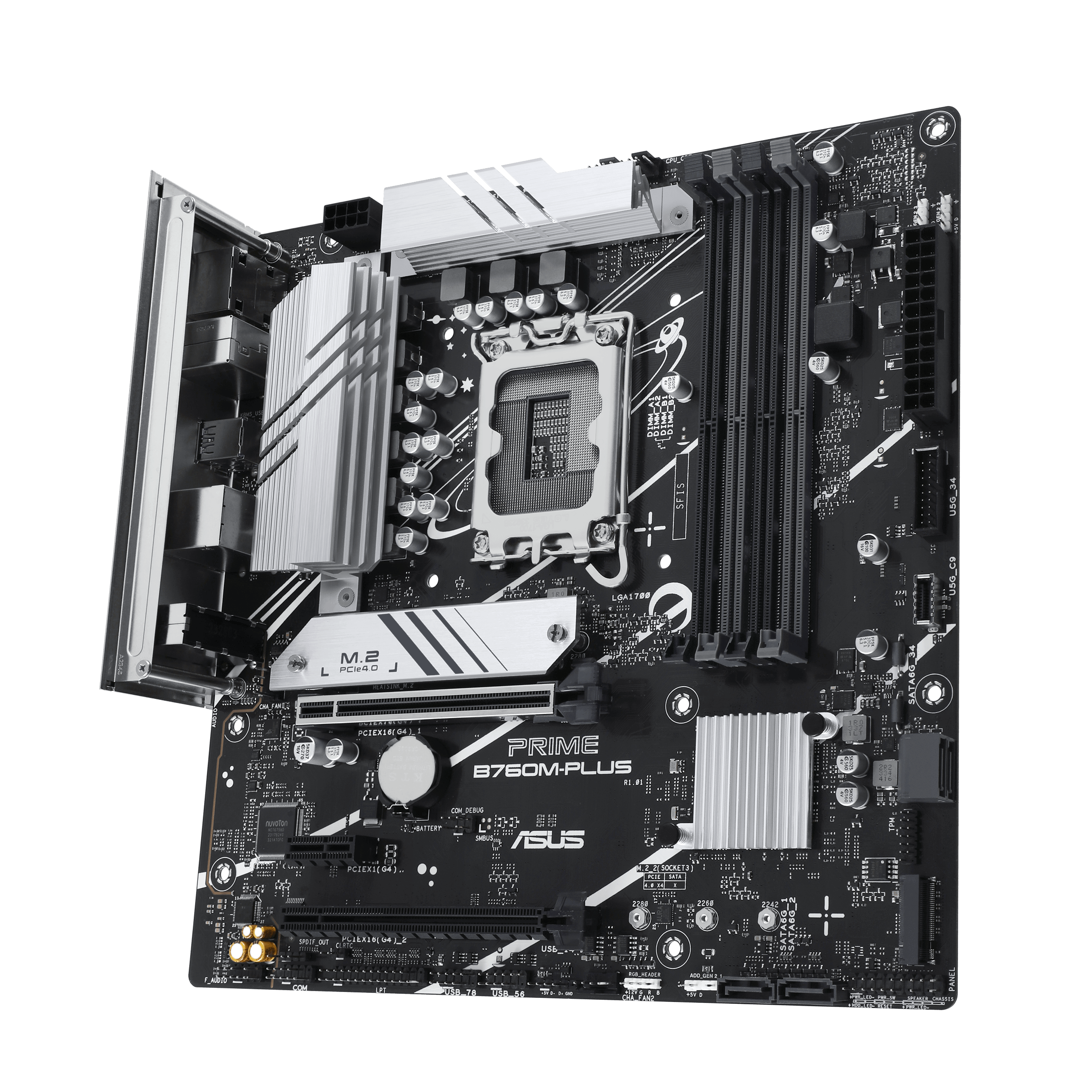 ASUS 90MB1GY0-M0EAY0