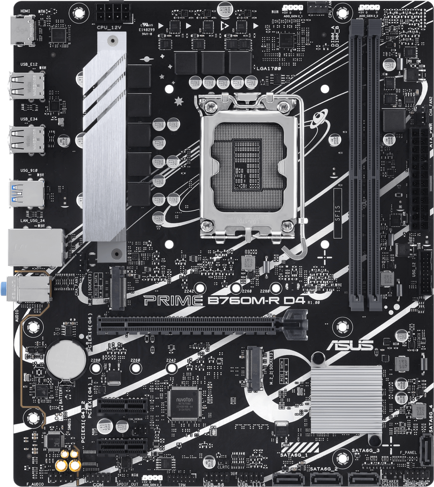 ASUS 90MB1HA0-M0EAY0