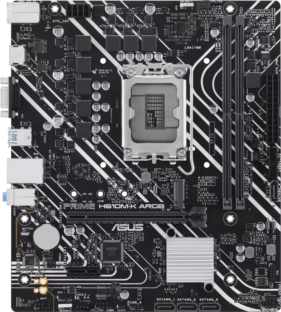 ASUS 90MB1HN0-M0EAY0