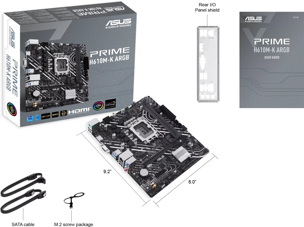ASUS 90MB1HN0-M0EAY0