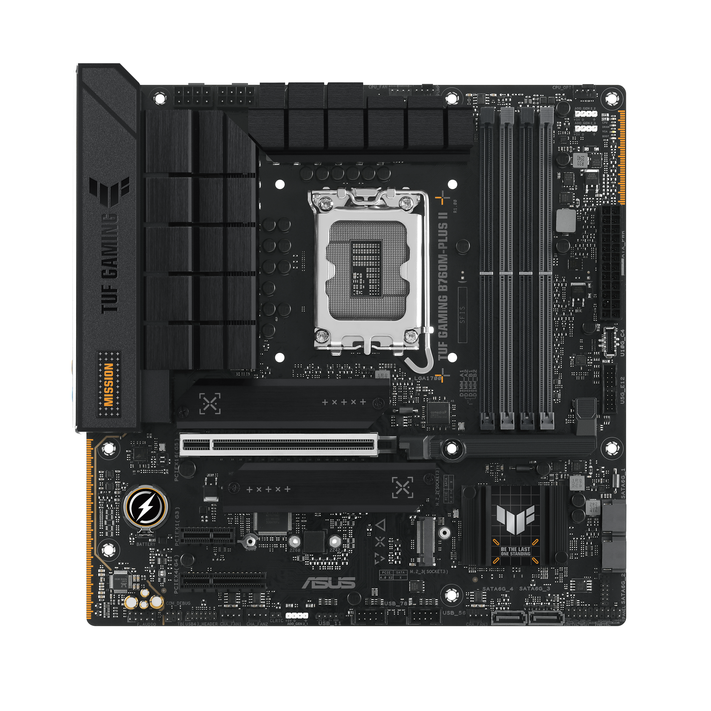 ASUS 90MB1HD0-M0EAY0