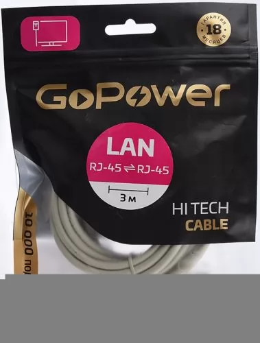 GoPower 00-00027474
